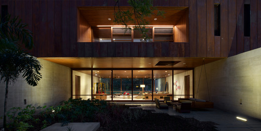 DIYA / SPASM Design Architects - Windows, Facade