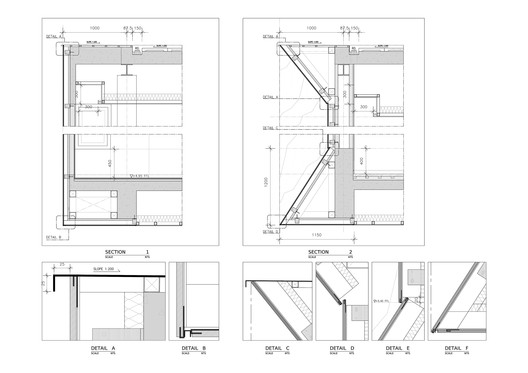 Marble House / Openbox Architects - Image 28 of 28