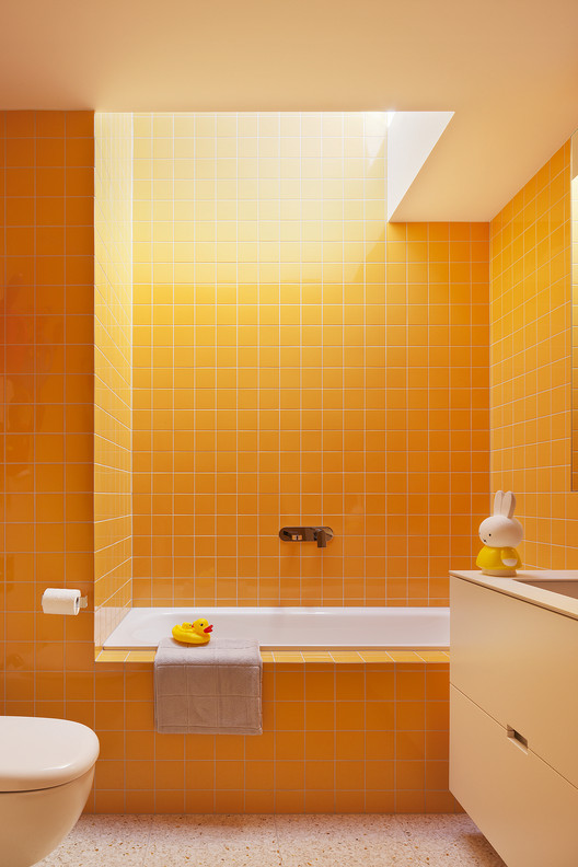 Kate's House  / Bower Architecture - Interior Photography, Bathroom, Sink