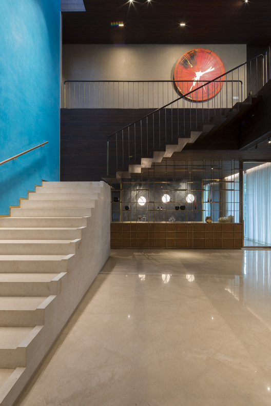 The House Of Secret Gardens / Spasm Design - Image 32 of 42
