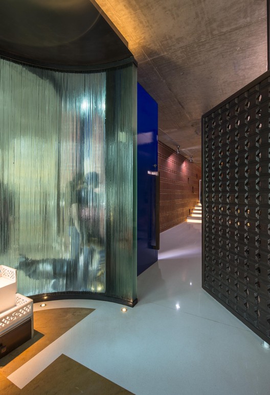 Collage House / S+PS Architects - Image 33 of 45