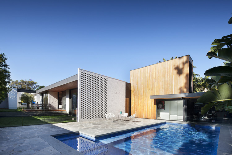 Kate's House  / Bower Architecture - Image 1 of 17