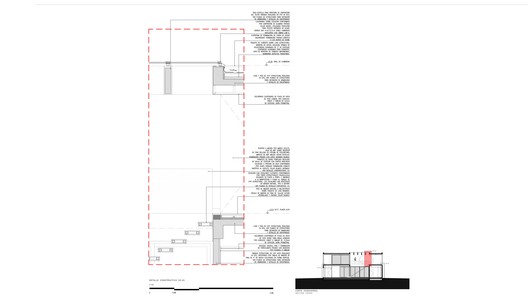 Casa N  / Estudio GMARQ - Image 58 of 59