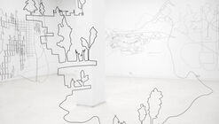 Sou Fujimoto: Primitive Future - Everything is circulating