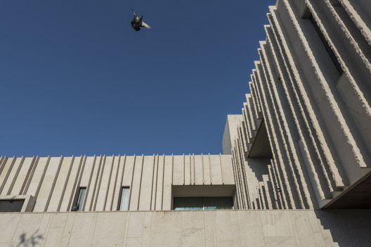 The House Of Secret Gardens / Spasm Design - Image 34 of 42