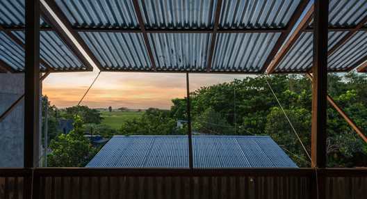House in Chau Doc / NISHIZAWAARCHITECTS - Image 7 of 39