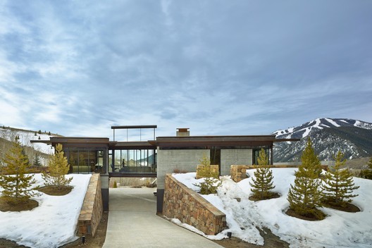 Bigwood  / Olson Kundig - Image 24 of 28