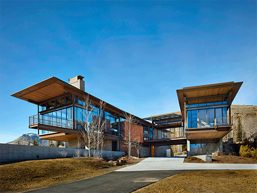 Bigwood  / Olson Kundig - Image 12 of 28