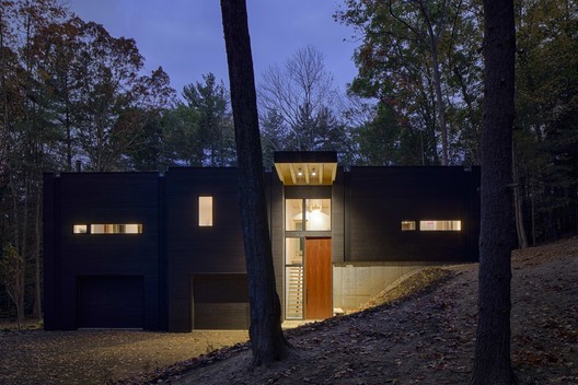 TinkerBox / Studio MM Architect - Exterior Photography, Windows, Facade