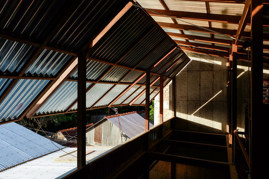 House in Chau Doc / NISHIZAWAARCHITECTS - Image 25 of 39