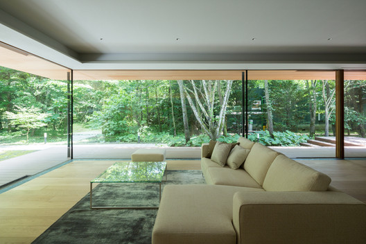 Yokouchi Residence / Kidosaki Architects Studio - Image 2 of 26