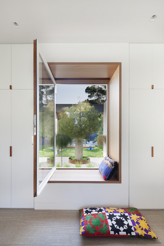 Kate's House  / Bower Architecture - Interior Photography, Windows