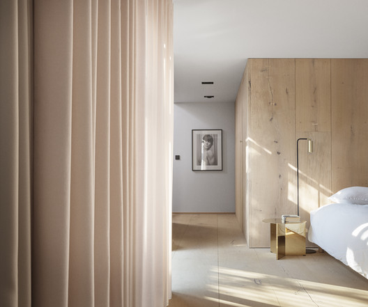 Peter's House  / Studio David Thulstrup - Image 21 of 41