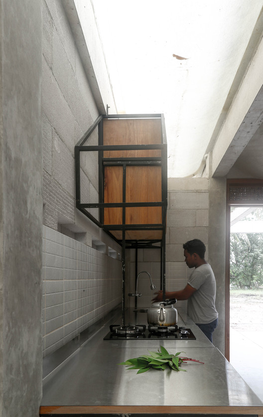 Expandable House / Urban Rural Systems - Image 4 of 33