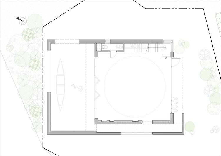 Neungwon-ri Workshop / LIFE Architects - Image 22 of 27