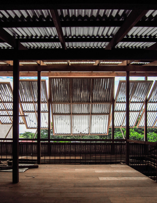 House in Chau Doc / NISHIZAWAARCHITECTS - Image 3 of 39