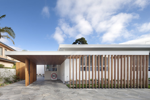 Kate's House  / Bower Architecture - Exterior Photography, Windows, Facade