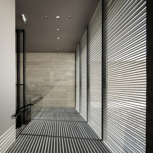 Mu Xin Art Museum / OLI Architecture PLLC - Image 2 of 25