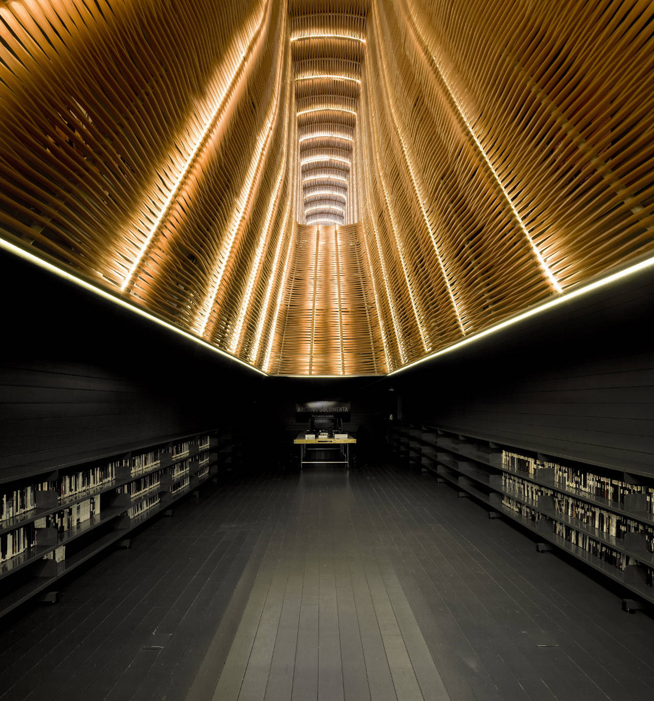 Round Up: Ingenious Interiors - Featured Image