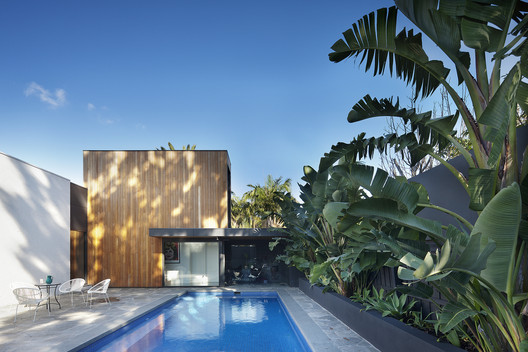 Kate's House  / Bower Architecture - Image 2 of 17