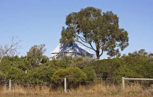 House for Hermes  / Andrew Simpson Architects - Image 7 of 15