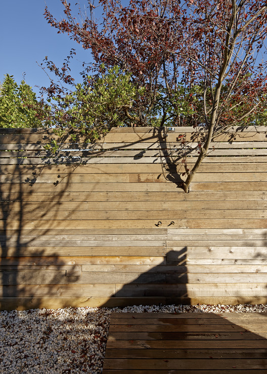 House for Hermes  / Andrew Simpson Architects - Image 8 of 15