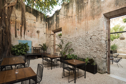 6 Restoration Projects Bringing Mexico's Past Into the Present