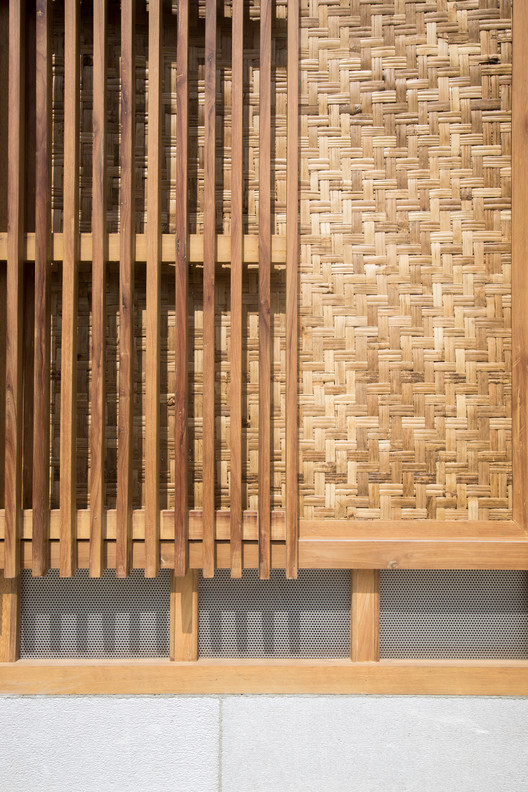 Expandable House / Urban Rural Systems  - Image 11 of 33