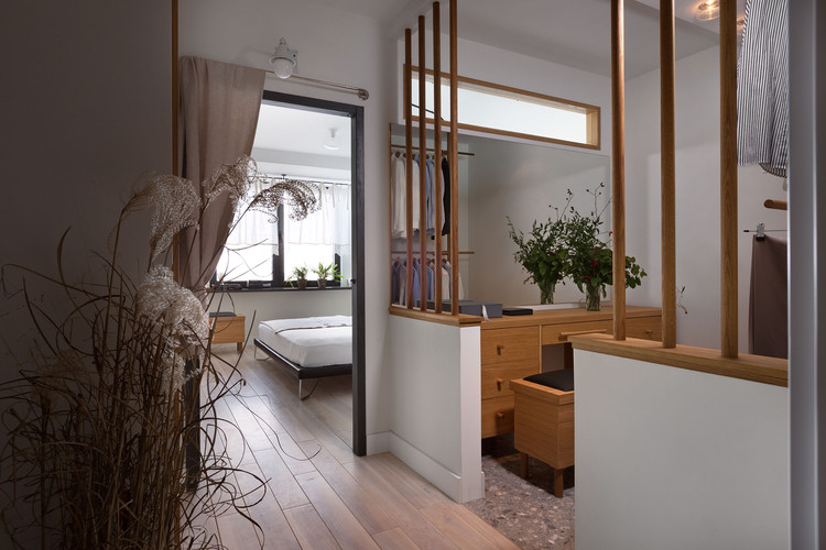 Apartment in Kiev / Alena Yudina - Image 4 of 37