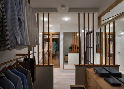 Apartment in Kiev / Alena Yudina - Interior Photography