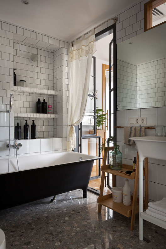 Apartment in Kiev / Alena Yudina - Image 20 of 37