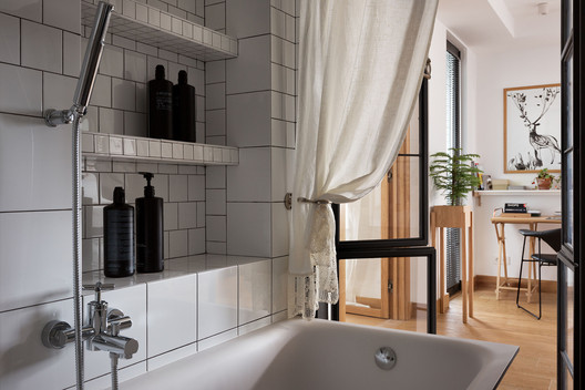 Apartment in Kiev / Alena Yudina - Image 27 of 37