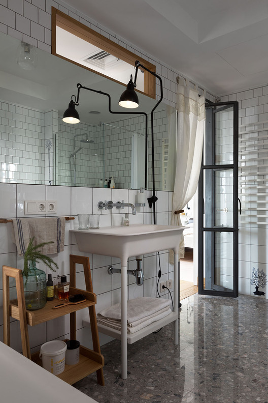 Apartment in Kiev / Alena Yudina - Image 35 of 37