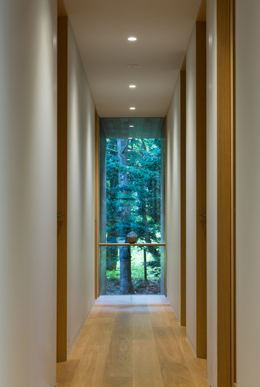 Yokouchi Residence / Kidosaki Architects Studio - Image 13 of 26