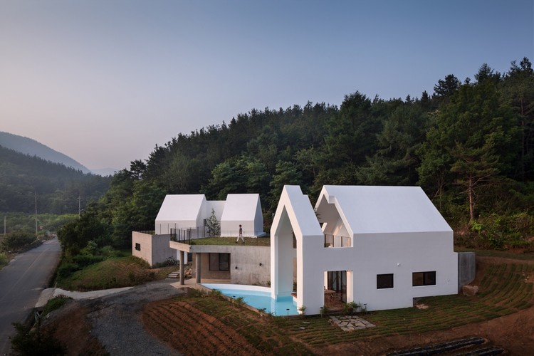 Baomaru House / Rieuldorang Atelier - Windows