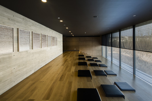 Mu Xin Art Museum / OLI Architecture PLLC - Image 14 of 25
