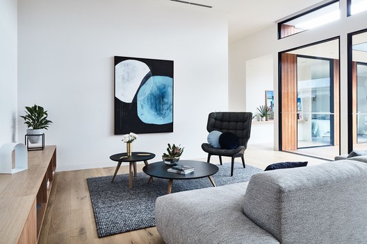 The Courtyard House / Auhaus Architecture - Image 40 of 44