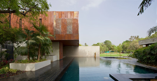 DIYA / SPASM Design Architects - Image 4 of 33