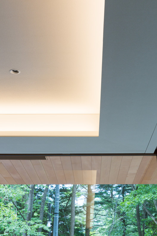 Yokouchi Residence / Kidosaki Architects Studio - Image 21 of 26