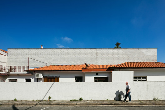 Mipibu House / Terra e Tuma Arquitetos Associados - Windows, Door, Facade