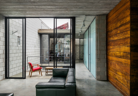 Mipibu House / Terra e Tuma Arquitetos Associados - Windows