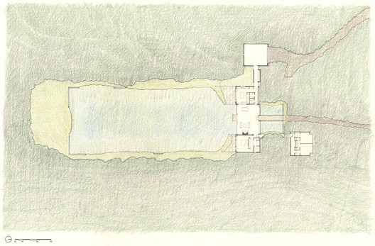 Newberg Residence / Cutler Anderson Architects - Image 13 of 16