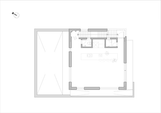 Neungwon-ri Workshop / LIFE Architects - Image 23 of 27