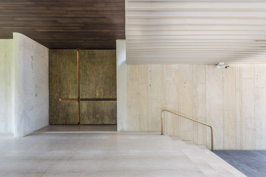 The House Of Secret Gardens / Spasm Design - Image 11 of 42