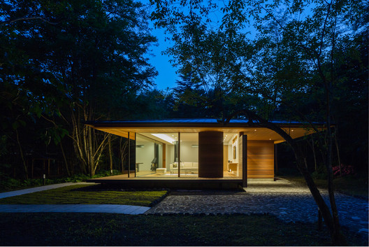 Yokouchi Residence / Kidosaki Architects Studio - Windows, Door