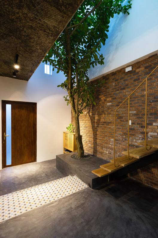 7x7 House / IZ Architects - Image 24 of 30