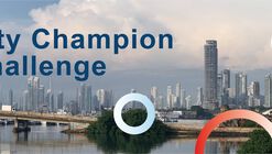 Water as Leverage City Champion Challenge - Open Call