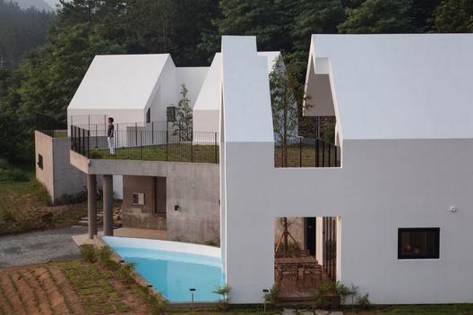 Baomaru House  / Rieuldorang Atelier - Facade, Windows