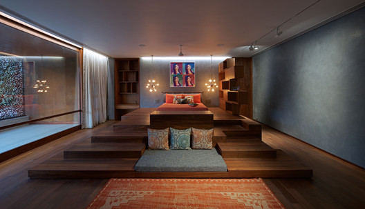 DIYA / SPASM Design Architects - Image 9 of 33
