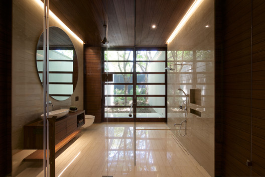 DIYA / SPASM Design Architects - Windows
